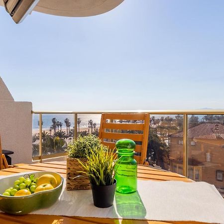 Acacias II Vistas Arysal Apartment ซาลอว์ ภายนอก รูปภาพ
