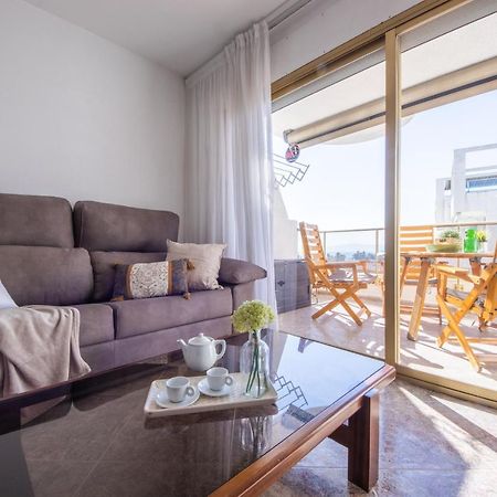 Acacias II Vistas Arysal Apartment ซาลอว์ ภายนอก รูปภาพ