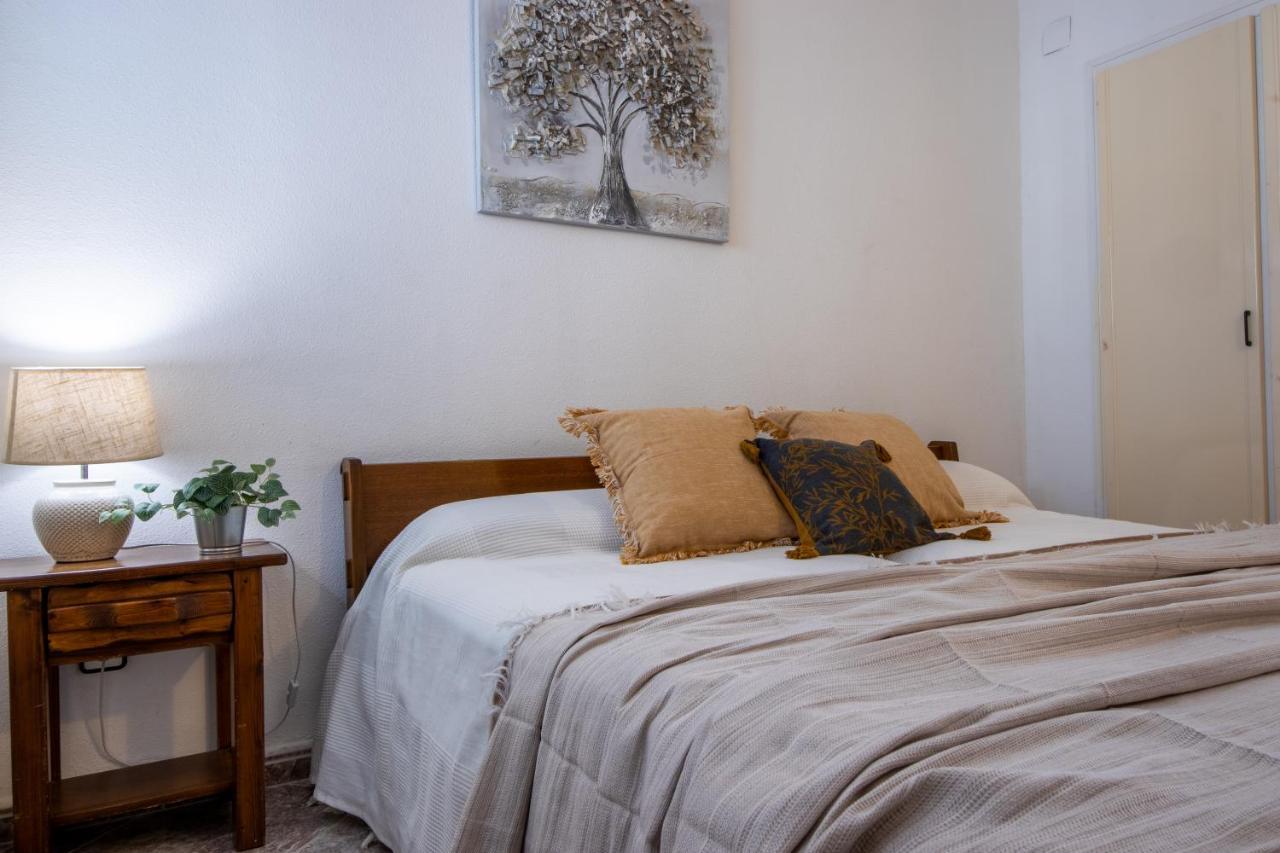 Acacias II Vistas Arysal Apartment ซาลอว์ ภายนอก รูปภาพ