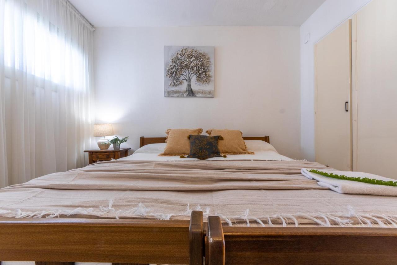 Acacias II Vistas Arysal Apartment ซาลอว์ ภายนอก รูปภาพ