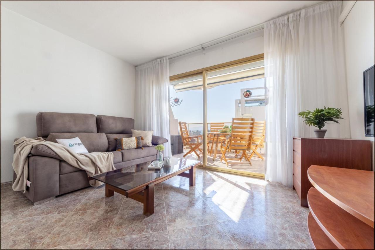 Acacias II Vistas Arysal Apartment ซาลอว์ ภายนอก รูปภาพ