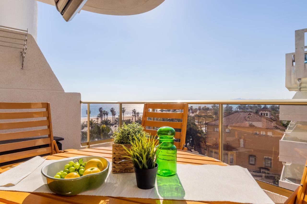Acacias II Vistas Arysal Apartment ซาลอว์ ภายนอก รูปภาพ