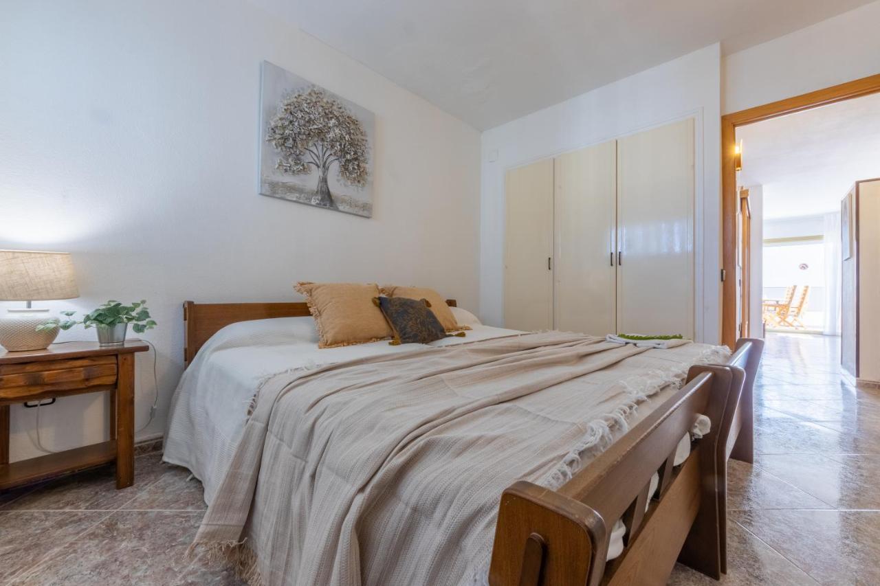 Acacias II Vistas Arysal Apartment ซาลอว์ ภายนอก รูปภาพ