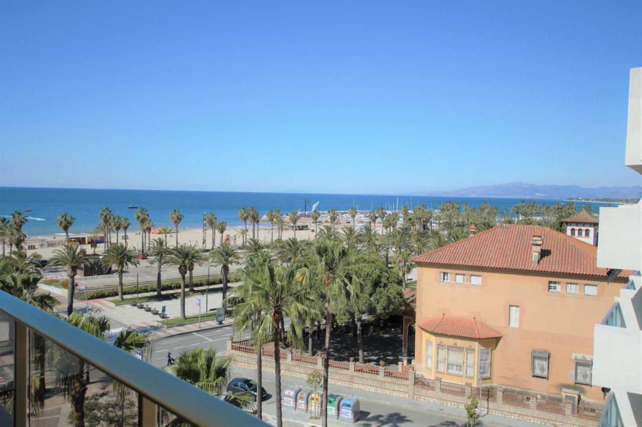 Acacias II Vistas Arysal Apartment ซาลอว์ ภายนอก รูปภาพ